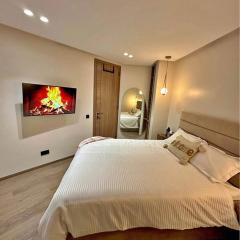 Cosy Stayin At The Heart of Maarif