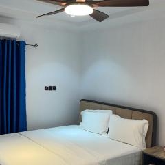 Mlab luxurious apartments