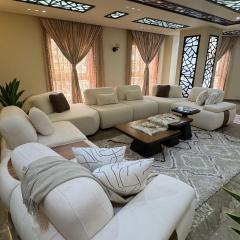 شقه فاخره بالدقي