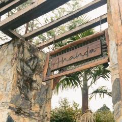Ananda Glamping Holistico