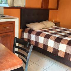 Hostal casa de los delfines