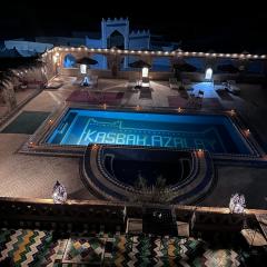 Kasbah Azalay Merzouga takojt