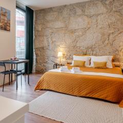 DesKanzo Guest House - Raúl Doria