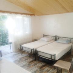 Отель Мечта Кобулети