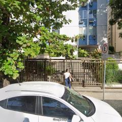 Rio Habitat - Gilberto Cardoso