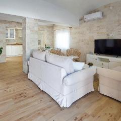 Lovely Home In San Antoniojerez De L With Wifi