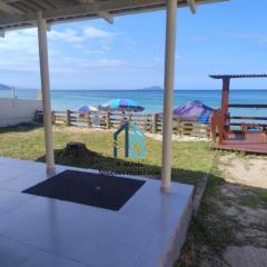 Casa frente ao mar 0157