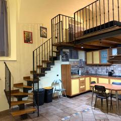 Living Adua Centro
