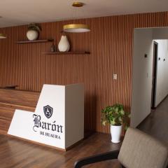 Hotel Boutique Barón de Huaura