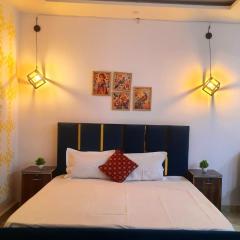 The Moksha Residency By MOM'S