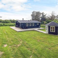 4 person holiday home in Hjørring-By Traum
