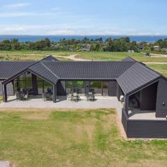 5 star holiday home in Bogense