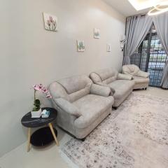 De Suria Homestay Jitra