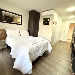 Flat Moderno-NOVO Vila Madalena -Allianz Park