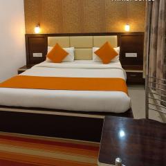 The Mark by Sar Taj Hotel and restaurant - Affordable Stay Near Taj Mahal
