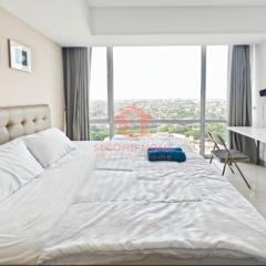 Newly Studio Nyaman U Residence 2