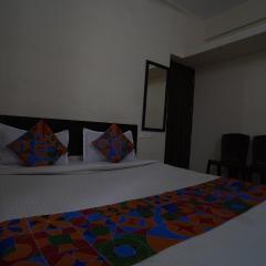 Nakshatra residency