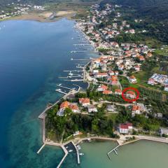 Apartments and rooms by the sea Supetarska Draga - Donja, Rab - 5033