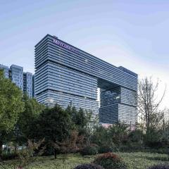 Mercure Hangzhou Xixi Wetland