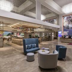 Mercure Hangzhou Xixi Wetland