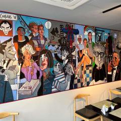 ibis Styles Montevideo Biarritz