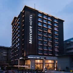 Mercure Xi'an Downtown