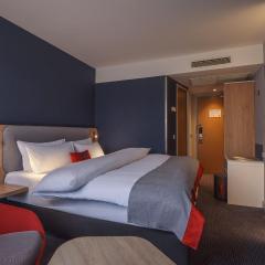 Holiday Inn Express Frankfurt Messe by IHG