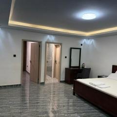 Aberdeen Affordable Luxury Apartment