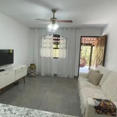 Casa no centro