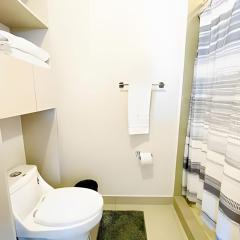 Incredible 2Br Apt BBQ Arena Mty