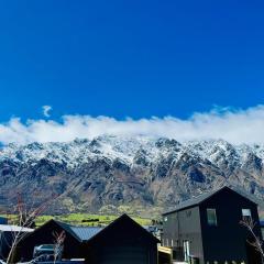 Hiking Golf Skiing Lake Remarkables 7 Min Airport