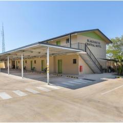 Discovery Parks - Blackwater Central Motel