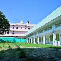 Prakriti wellness stay