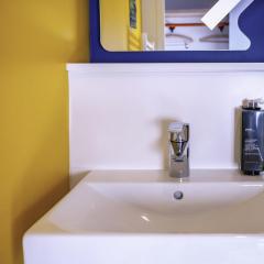 ibis budget Reims Parc Des Expositions