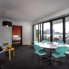 Greet hotel Darmstadt - an Accor hotel -