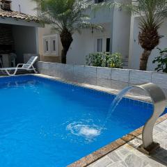 Aconchego & Charme no Paraíso Baiano