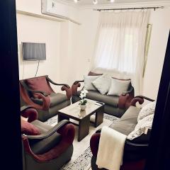 Elegant Apartment -Sheikh Zayed Compound