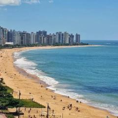 PRAIA & MAR - 1 min da Praia com Garagem e WI-FI