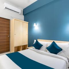 Hotel O C3 Celebration City Centre