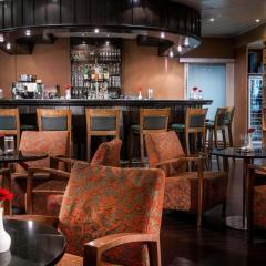 Mövenpick Hotel Nürnberg Airport