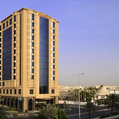 Mövenpick Hotel City Star Jeddah