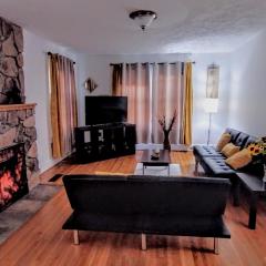 Wytheville Comfort Home