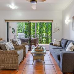 47 Reef Club 1 BR Apt - Steps to beach & town