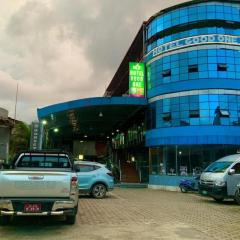 Hotel Good one