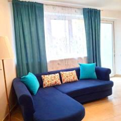 2 Rooms Family Apartment Tauchen