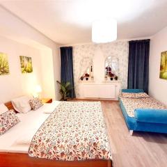 2 Rooms Family Apartment Tauchen