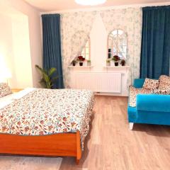 2 Rooms Family Apartment Tauchen