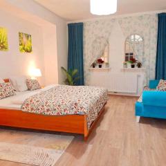 2 Rooms Family Apartment Tauchen