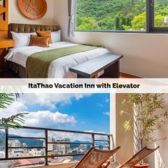 ItaThao Vacation Inn with Elevator