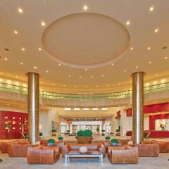 Mövenpick Resort El Sokhna
